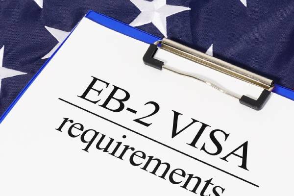 EB-2 Visa Program Explained - US Employment-Based Immigration Pathway for Highly Skilled Professionals