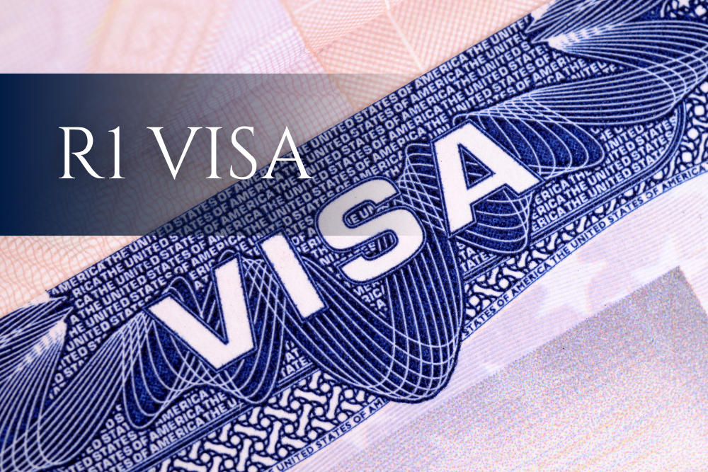 R1 Visa